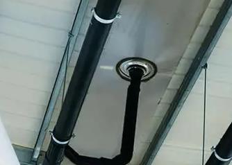 海口虹吸排水的原理
