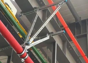海口抗震支架厂家与你分享你必须做的紧急情况下的准备
